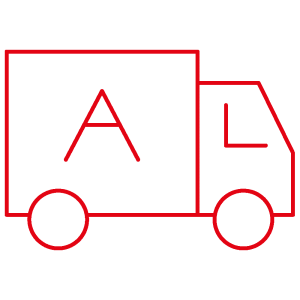 Deutz Icon Fahrzeugbeschriftung