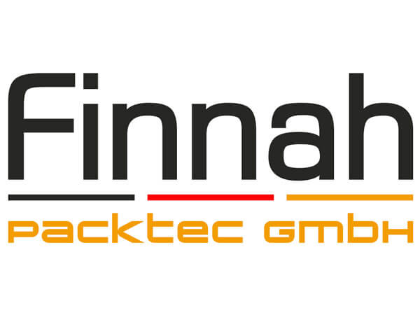 Finnah Packtec // Logo