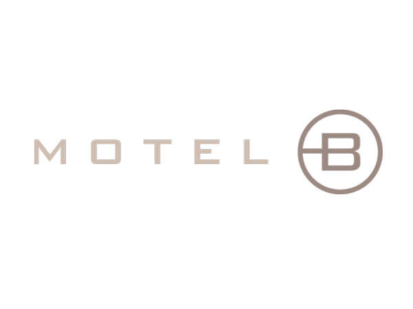 Motel B // Logo