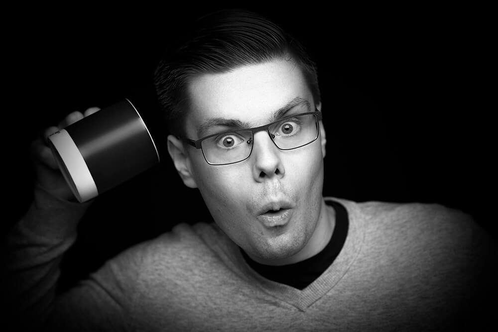 Dominik Schendzielorz