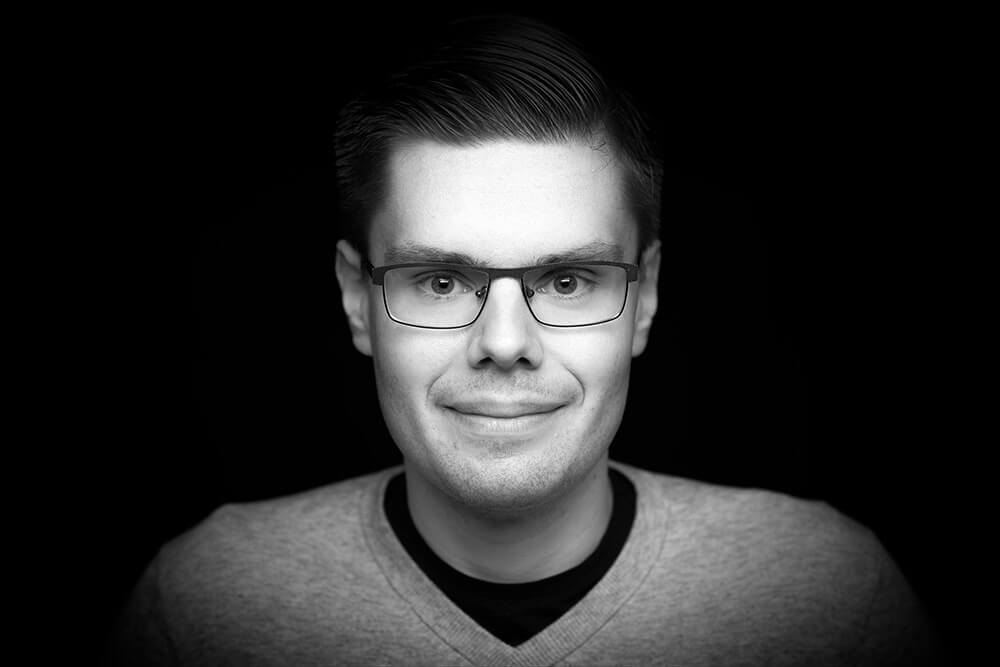 Dominik Schendzielorz