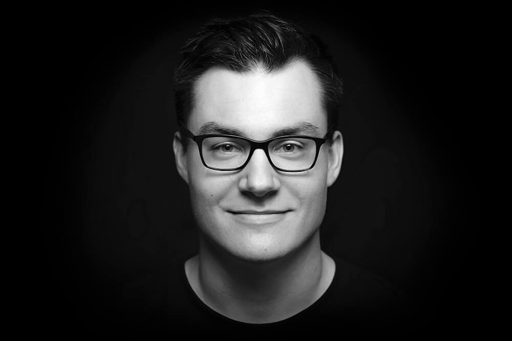 Nico Terhorst