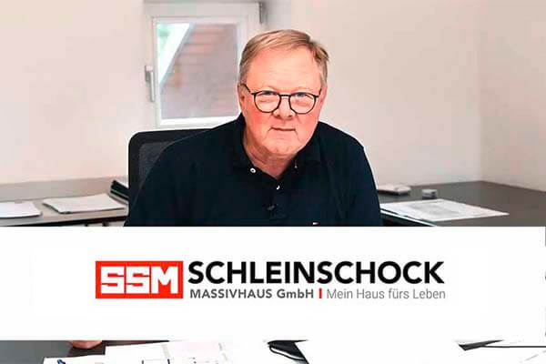 deutz produktionsstudios Showroom | Videoproduktion | Schleinschock Massivhaus GmbH