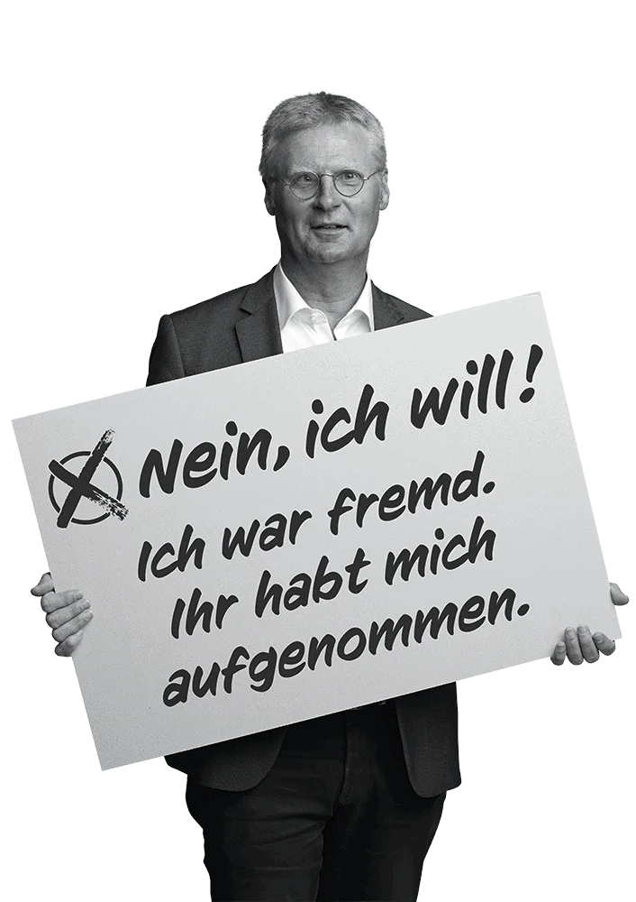 Bocholter Kampagne - stolzaufbocholt.de - Plakate