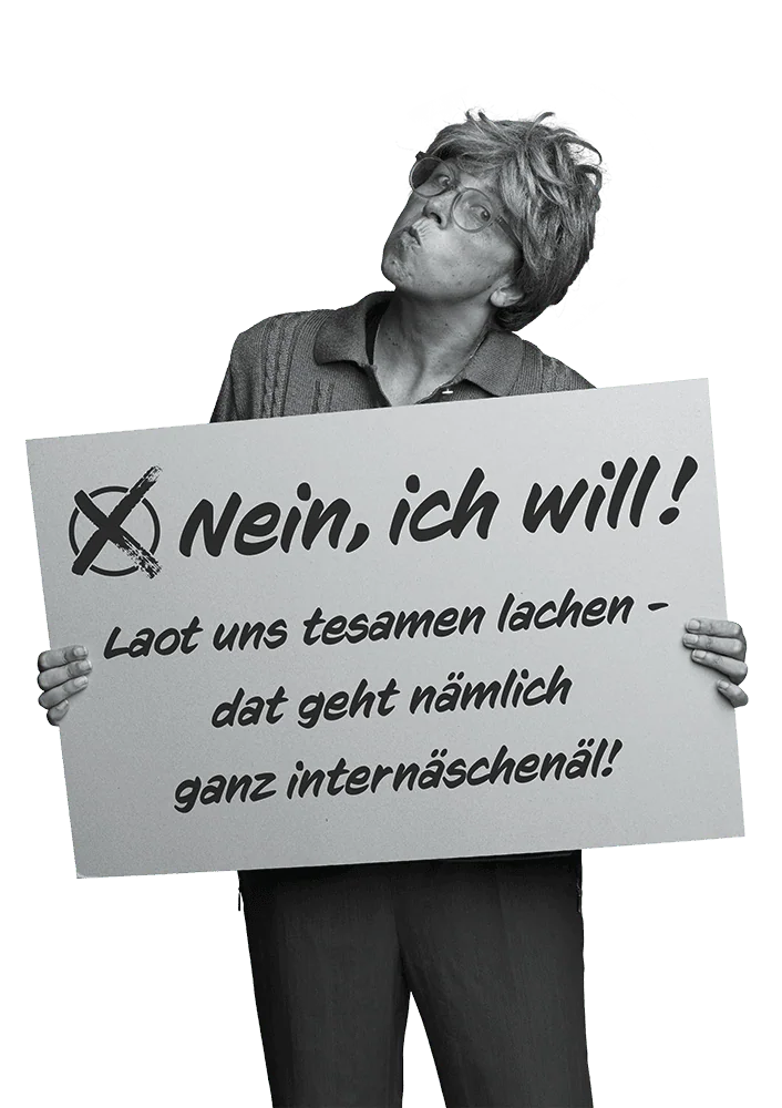 Bocholter Kampagne - stolzaufbocholt.de - Plakate