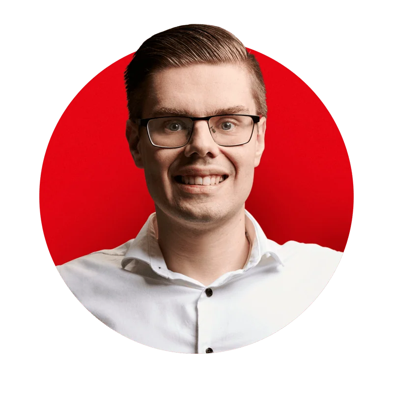Dominik Schendzielorz