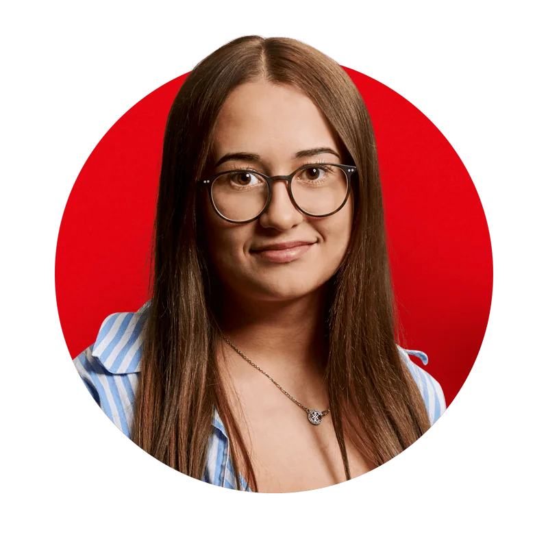 Emelie Fischdick