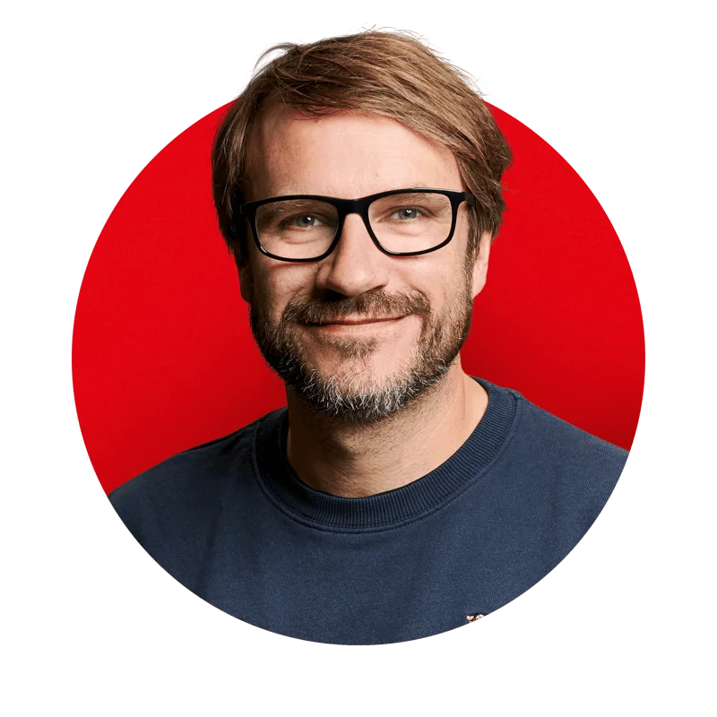 Jens Isler