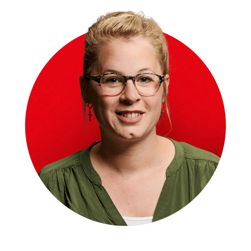 Stefanie Hebing