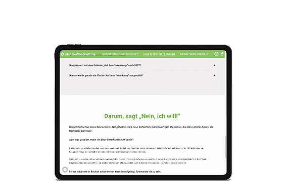 #stolzaufbocholt