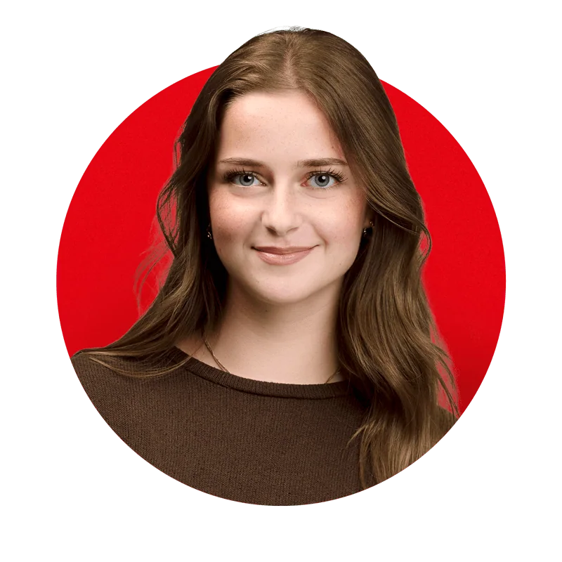 Amy-Collien Evers